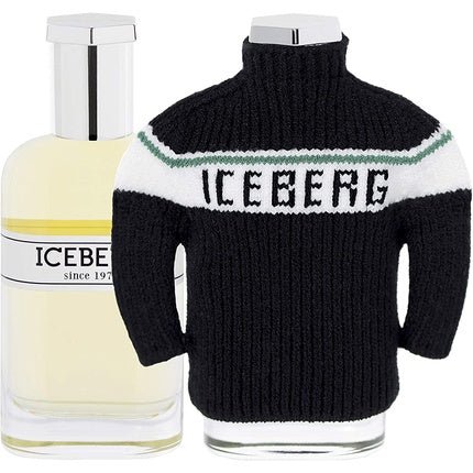 Iceberg Since 1974 For Him Eau de Parfum 50ml pour homme - Maison des fragrances