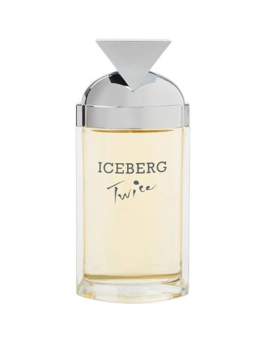 Iceberg Twice Femme Eau De Toilette Spray 100ml