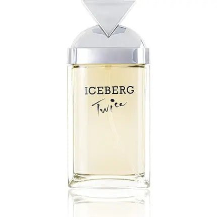 Iceberg Twice Femme Eau de Toilette 100ml - Maison des fragrances