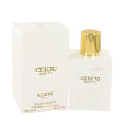 Iceberg White Eau de Toilette pour femme - Maison des fragrances