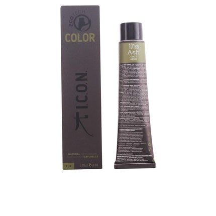 ICON Color Accessory 400ml 101Ss Ash - Maison des fragrances
