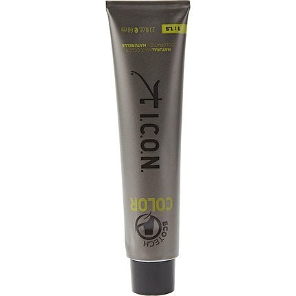 Icon Colour Ecotech Metallic 60 Ml, Cool Cobalt, Abs, One Size - Maison des fragrances