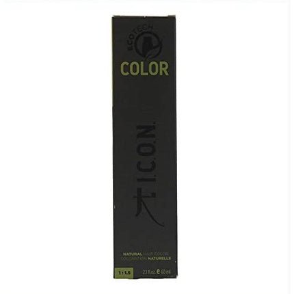 Icon Ecotech Metallic 60 Ml, Pink, Unique, Standard - Maison des fragrances
