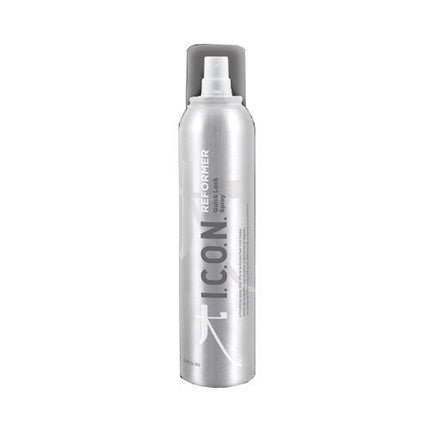I.C.O.N. Reformer Quick Lock Spray 6.7oz - Maison des fragrances