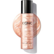 Iconic London Prep - Set Spray Original 120ml - Maison des fragrances
