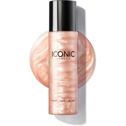 Iconic London Prep - Set Spray Original 120ml - Maison des fragrances