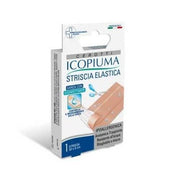 Icopiuma Elastic Cotton Bandage Strips 50x6cm - Maison des fragrances