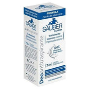 Icopiuma Sauber Deodorant Antiperspirant Cream Déodorant (Déo) Mixte 30ml - Maison des fragrances