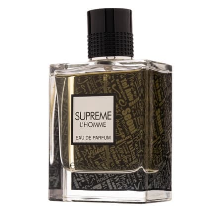 Fragrance World Supreme Laposhomme Eau de Parfum (EDP) Homme 100ml