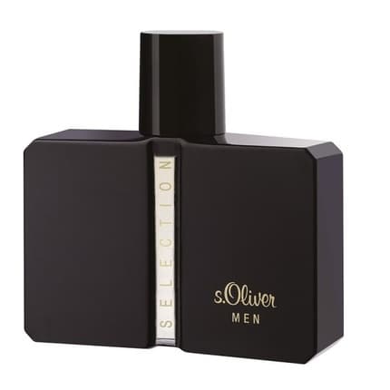 S. Oliver S.Oliver Selection Eau de Toilette (EDT) Homme 30ml