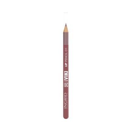 ID Viki Gabor Lip Pencil 1.2g Ingrid - Maison des fragrances