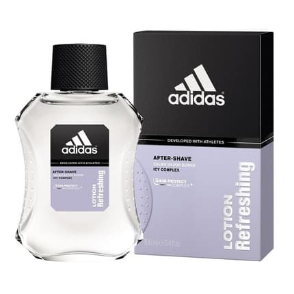 Adidas Skin Protect After Shave 100ml