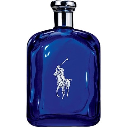Ralph Lauren Polo Blue Eau De Toilette Spray 200ml