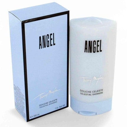 Thierry Mugler Celestial Showers 6.7 oz, 1oz équivaut à 30ml Thierry Mugler