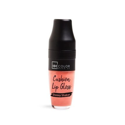 IDC Institute Color Cushion Glam Lipgloss 6ml - Maison des fragrances