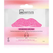 Idc Institute Glitter Lip Pink - Hydrogel Lip Mask - Maison des fragrances