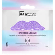 IDC Institute Lip Gel Patch with Nutritive Effect - Maison des fragrances