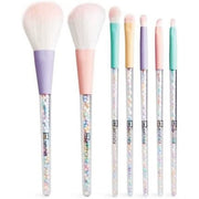 IDC Institute Makeup Brushes 7 Pieces - Maison des fragrances