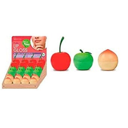 IDC Institute Skinfood Fruit Lip Gloss - Maison des fragrances