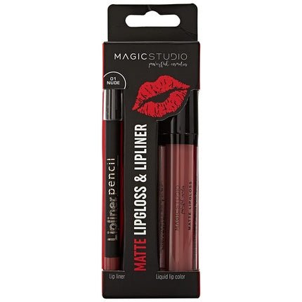 IDC Lipgloss 800g - Maison des fragrances