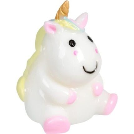 IDC Unicorn Lip Gloss and Balm - Maison des fragrances