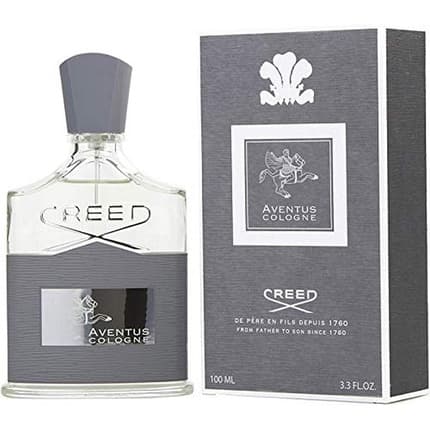 Creed Aventus Cologne Eau de Parfum (EDP) Mixte 100ml