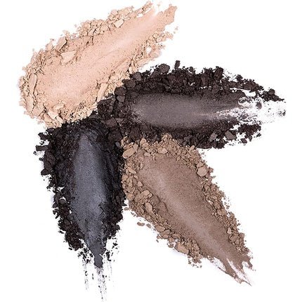 IDUN Minerals AB Lejongap Palette 68g - Maison des fragrances