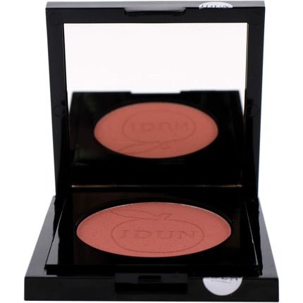 Idun Minerals Blush 022 Akerbar for Women 0.18 oz - Maison des fragrances