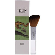 Idun Minerals Blush Brush 003 for Women - Maison des fragrances