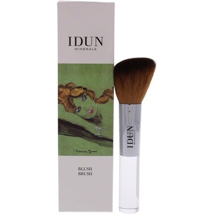 Idun Minerals Blush Brush 003 for Women - Maison des fragrances
