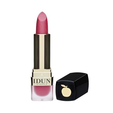 Idun Minerals Creme Lipstick 205 Ingrid Marie for Women 0.13 Oz - Maison des fragrances