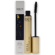 Idun Minerals Gold Mascara 010 Black for Women 0.39 oz - Maison des fragrances