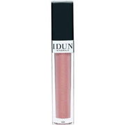Idun Minerals Lip Gloss 019 Charlotte for Women 0.2 oz - Maison des fragrances
