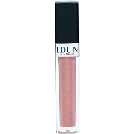 Idun Minerals Lip Gloss 019 Charlotte for Women 0.2 oz - Maison des fragrances