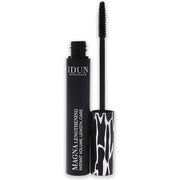 Idun Minerals Magna Lengthening Mascara 009 Black For Women 0.4oz - Maison des fragrances