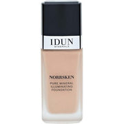Idun Minerals Norrsken Foundation 212 Ingrid for Women 1 oz - Maison des fragrances