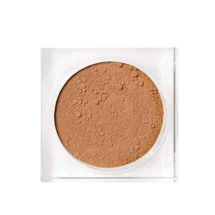 IDUN Minerals Powder Foundation Embla Medium/High Coverage Moisturizing Creamy Texture Purified Minerals SPF 15 Water Resistant Safe for Sensitive Skin Med/Dark Warm 0.25oz 045 - Maison des fragrances