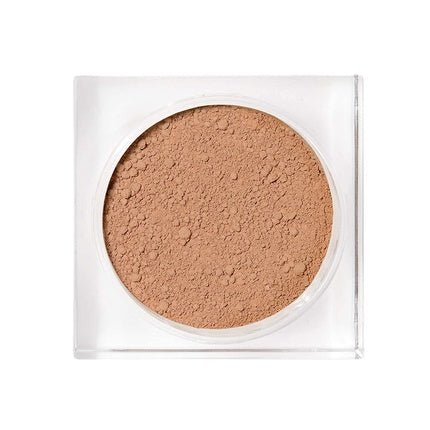 IDUN Minerals Powder Foundation Svea Medium Warm 0.25oz Loose Powder with SPF 15 - Water Resistant - Maison des fragrances