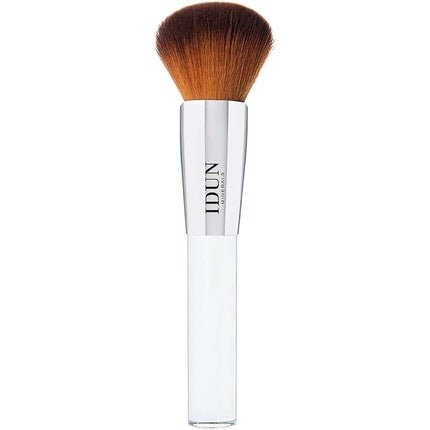Idun Minerals Pro Soft Kabuki Brush for Women - Maison des fragrances