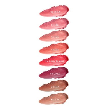 IDUN Minerals Ultra Creamy Texture Rich Color Payoff Creme Lipstick Alice Pink/Natural 0.12 Ounce - Maison des fragrances
