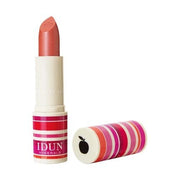 IDUN Minerals Ultra Creamy Texture Rich Color Payoff Creme Lipstick Alice Pink/Natural 0.12 Ounce - Maison des fragrances