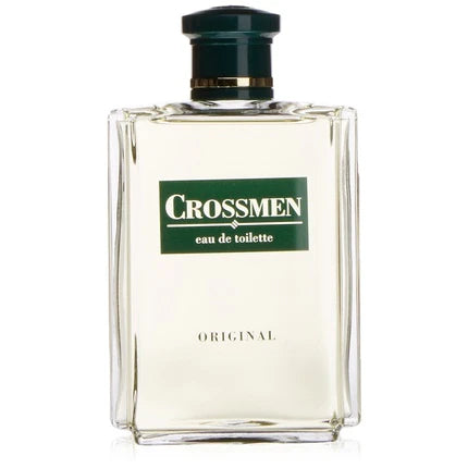 Puig Puig Crossmen Original Eau De Toilette 200ml