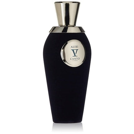 Tiziana Terenzi Parfums V Canto Alibi 100ml Eau de parfum  Made in Italy Tiziana Terenzi