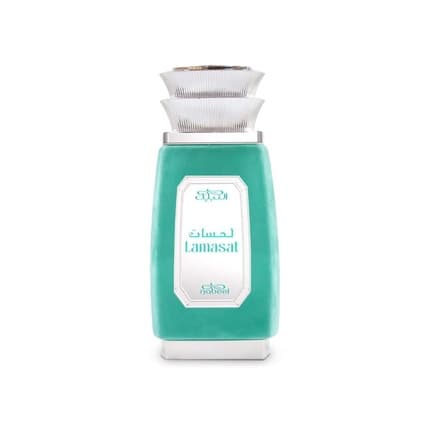 Nabeel Lamasta Eau de Parfum 100ml Unisexe