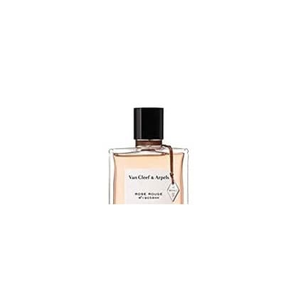 Van Cleef & Arpels Rose Rouge Eau de Parfum (EDP) Femme 75ml