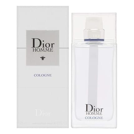 Dior Cologne par Dior Eau de Toilette (EDT) Homme 125ml