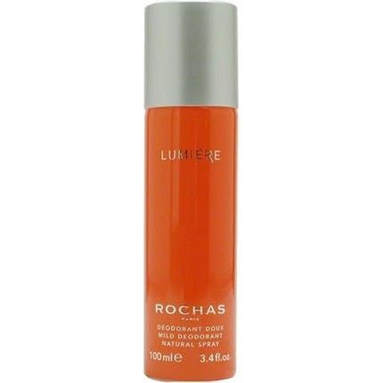 Rochas Lumiere de Rochas Deodorant Spray 100ml Rochas