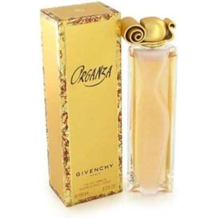 Givenchy Organza pour femme  50ml Eau de parfum  Spray Givenchy