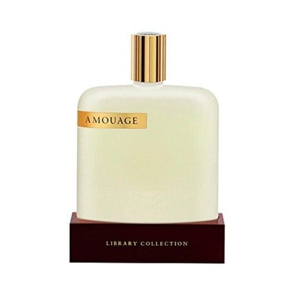 Amouage Library Collection Opus III Eau de Parfum 100ml Amouage