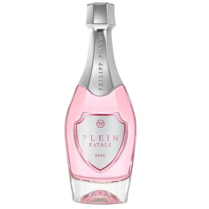 Philipp Plein Fatale Rose Eau de Parfum (EDP) Mixte 90ml